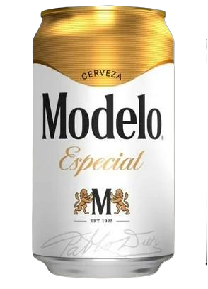 Lata Modelo Especial